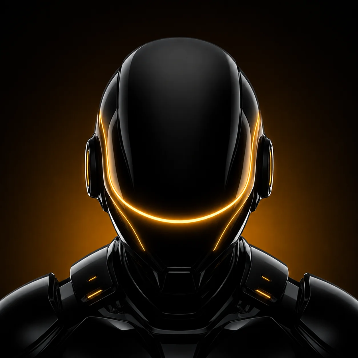 Director agent portrait